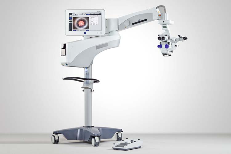 手術顕微鏡