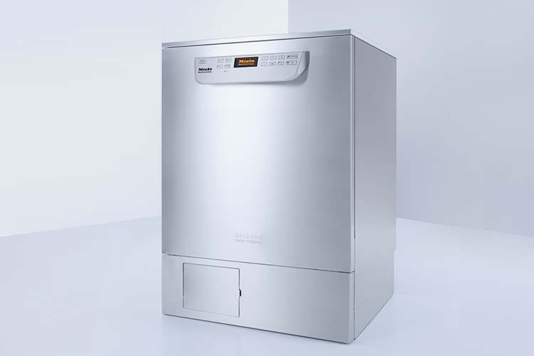 全自動洗浄消毒装置