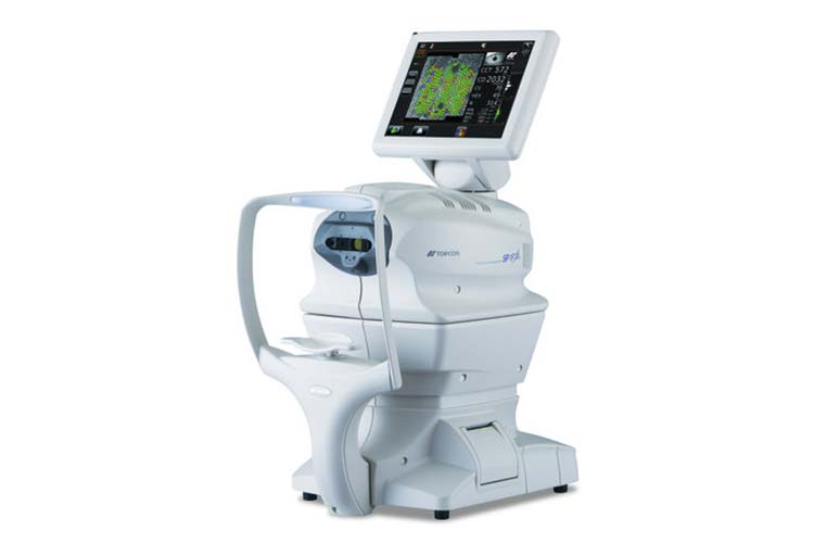 スペキュラーマイクロスコープ